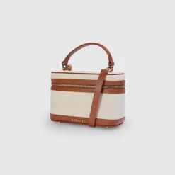 Sac Boîte Arlowe - Beige
