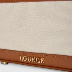 Sac Boîte Arlowe - Beige