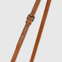 Sac Boîte Arlowe - Beige