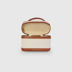 Sac Boîte Arlowe - Beige