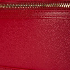 Sac Boîte Arlowe - Rouge