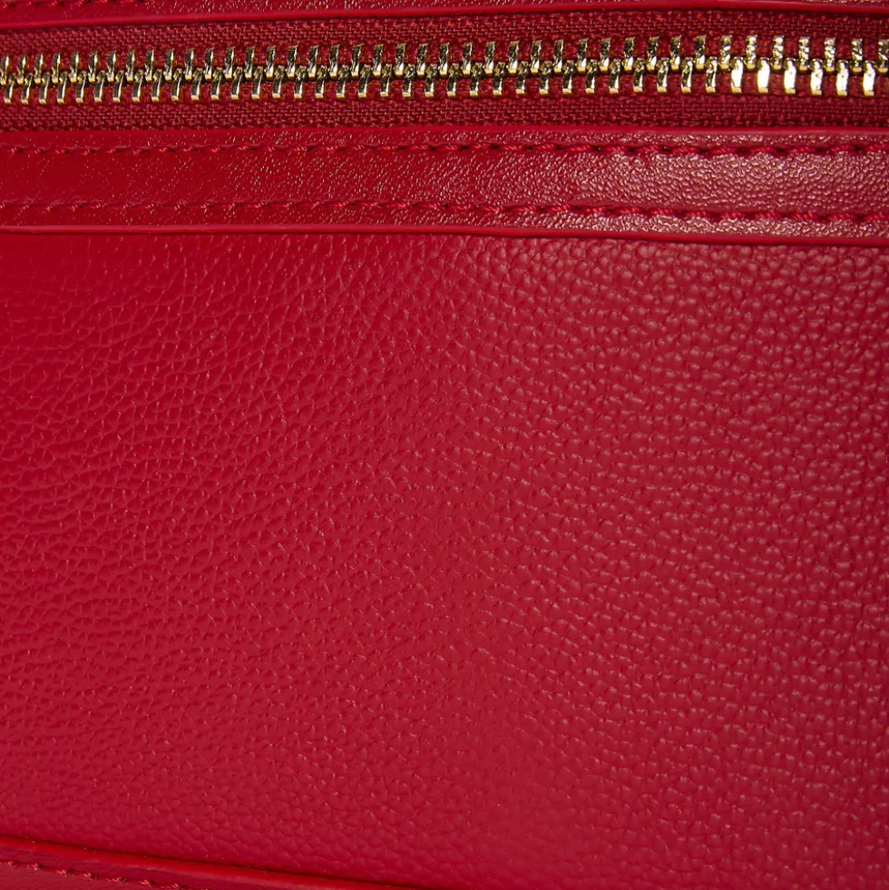 Sac Boîte Arlowe - Rouge