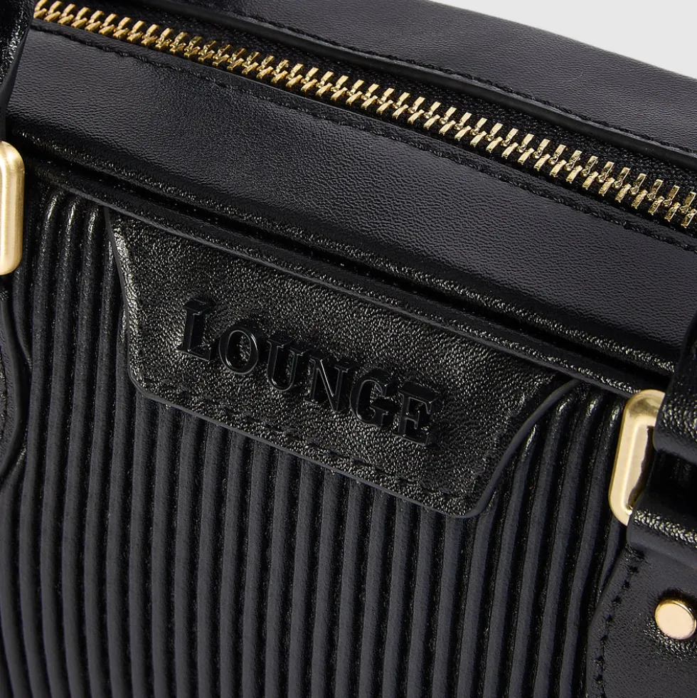 Sac Bowling Annika - Noir