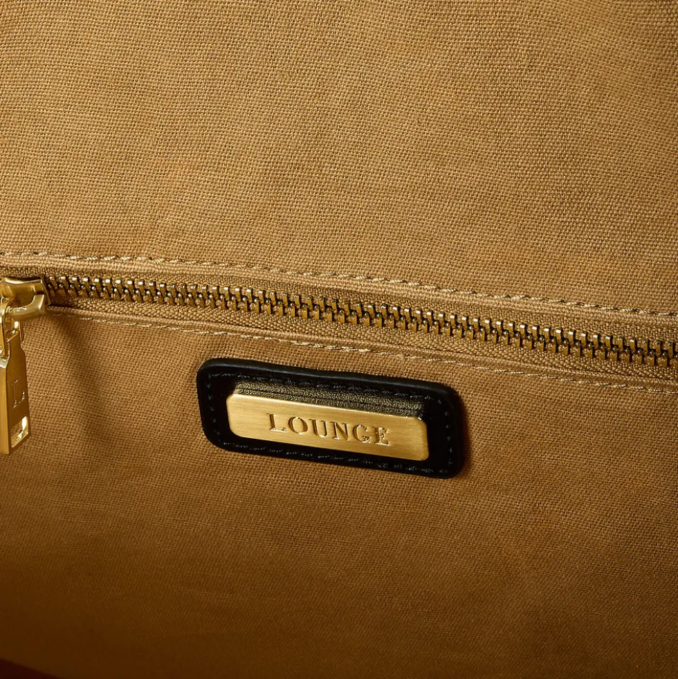 Sac de Voyage Billie - Camel