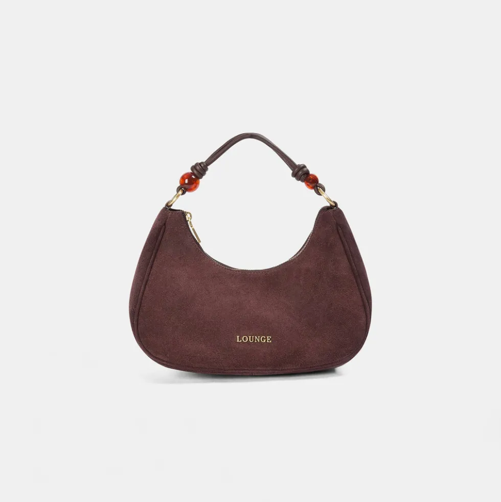 Sac à Main Arlet - Chocolat