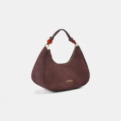Sac à Main Arlet - Chocolat
