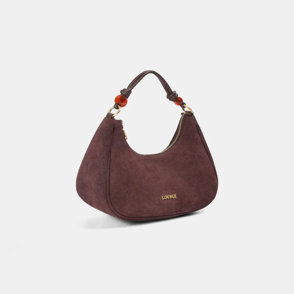 Sac à Main Arlet - Chocolat