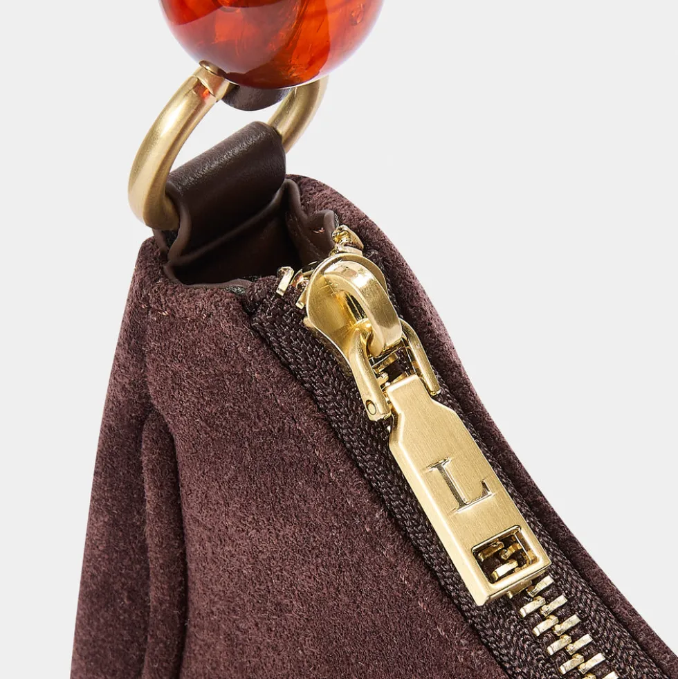 Sac à Main Arlet - Chocolat