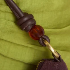Sac à Main Arlet - Chocolat