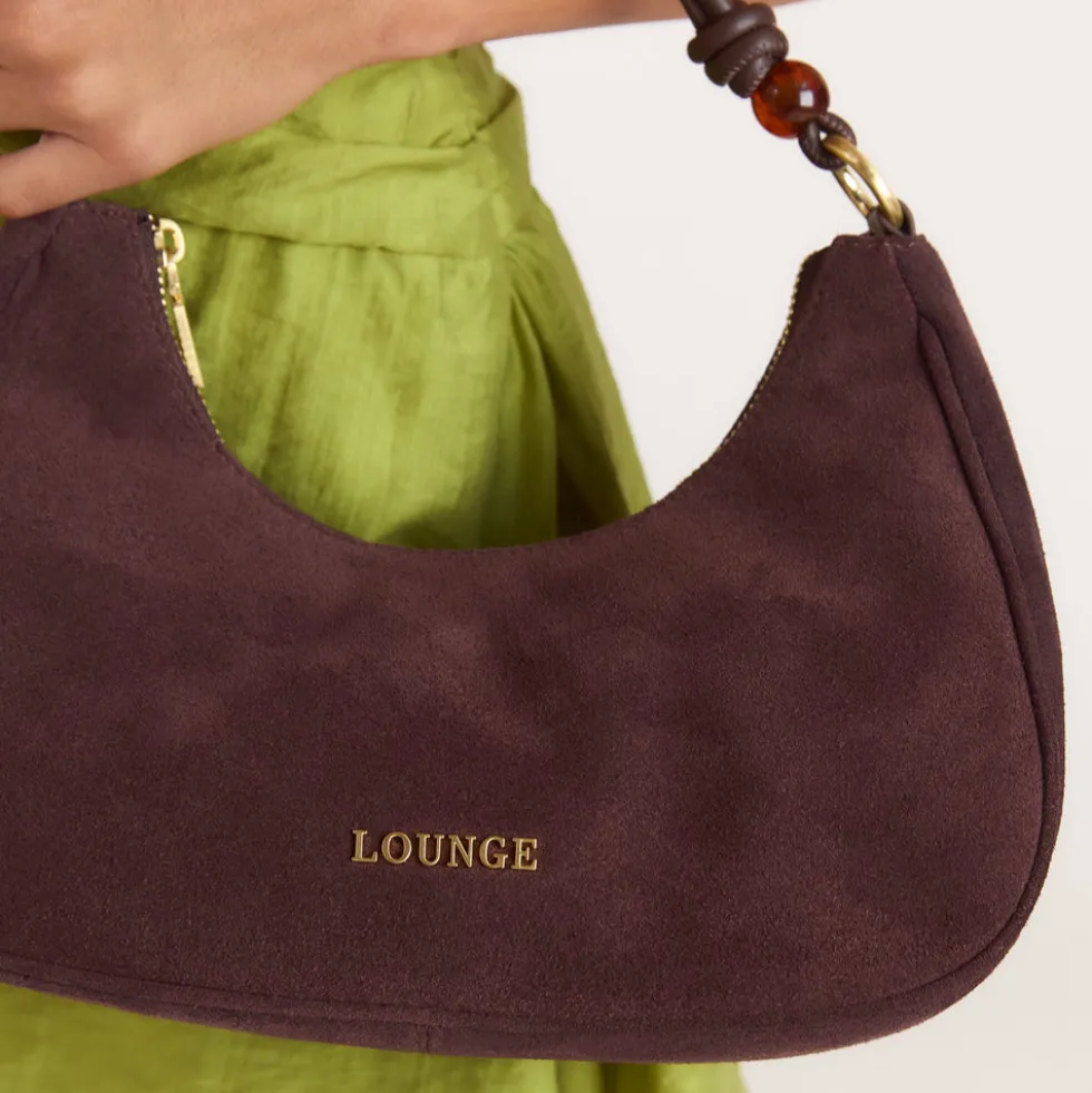 Sac à Main Arlet - Chocolat