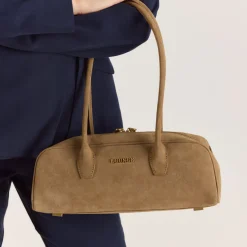 Sac à Main Averi - Taupe