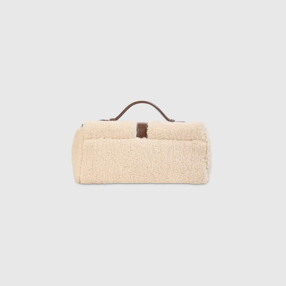 Sac à Main Sydney - Crème