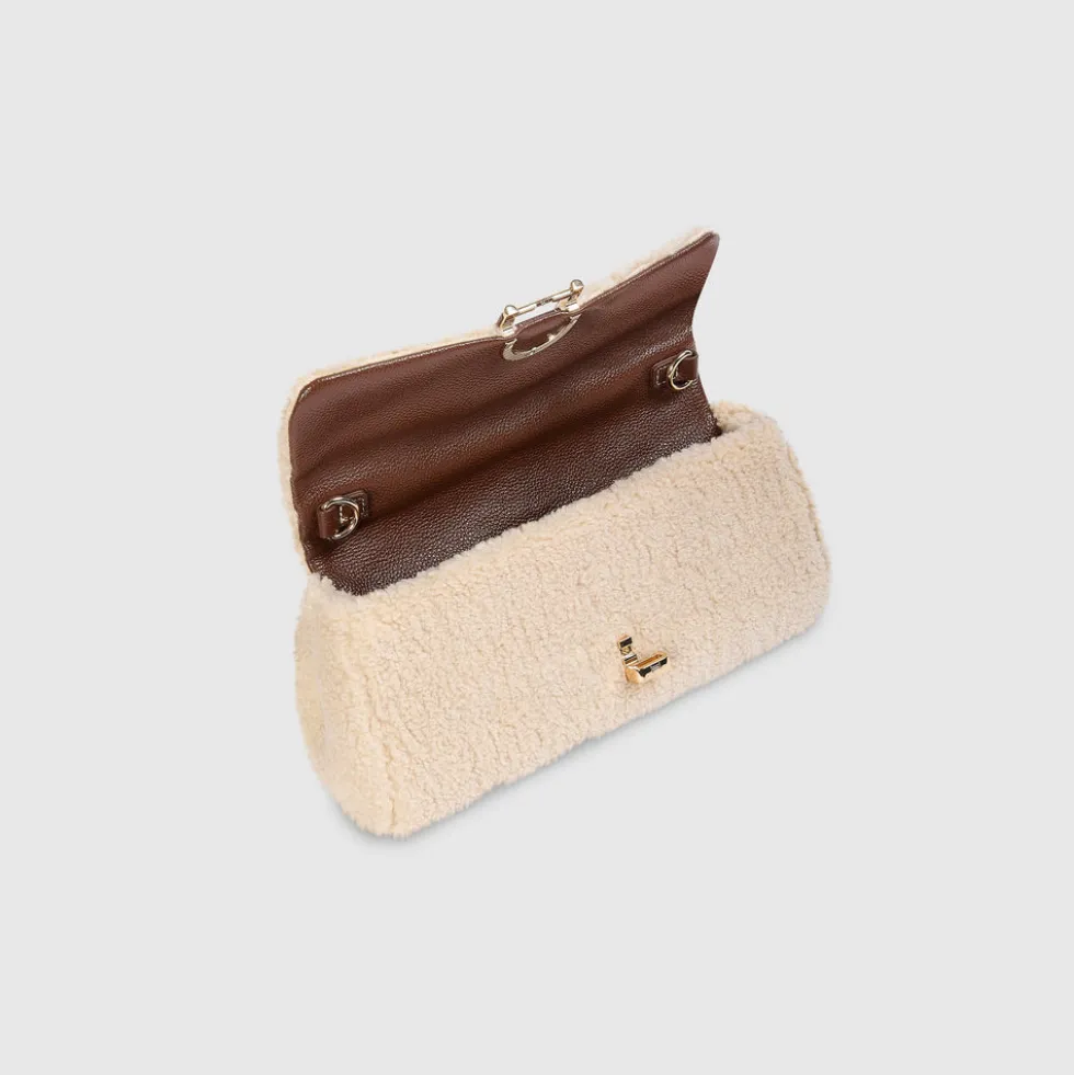 Sac à Main Sydney - Crème