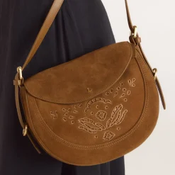 Sac à Main Talia - Marron