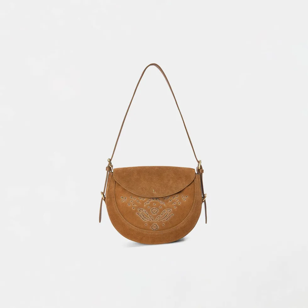 Sac à Main Talia - Marron