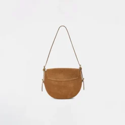Sac à Main Talia - Marron
