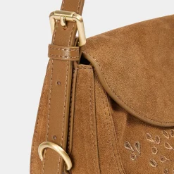 Sac à Main Talia - Marron