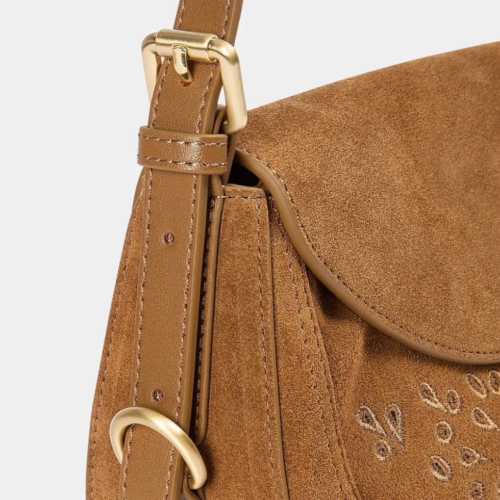 Sac à Main Talia - Marron