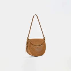 Sac à Main Talia - Marron