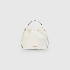 Sac Pochette Blythe - Crème