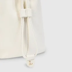 Sac Pochette Blythe - Crème