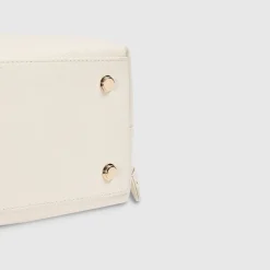 Sac Pochette Blythe - Crème