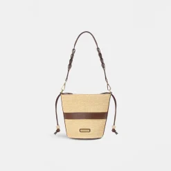 Sac Seau Cleo - Beige