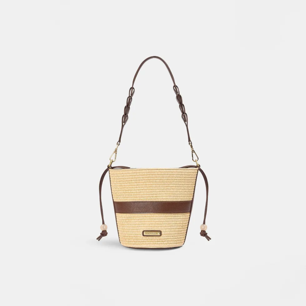 Sac Seau Cleo - Beige