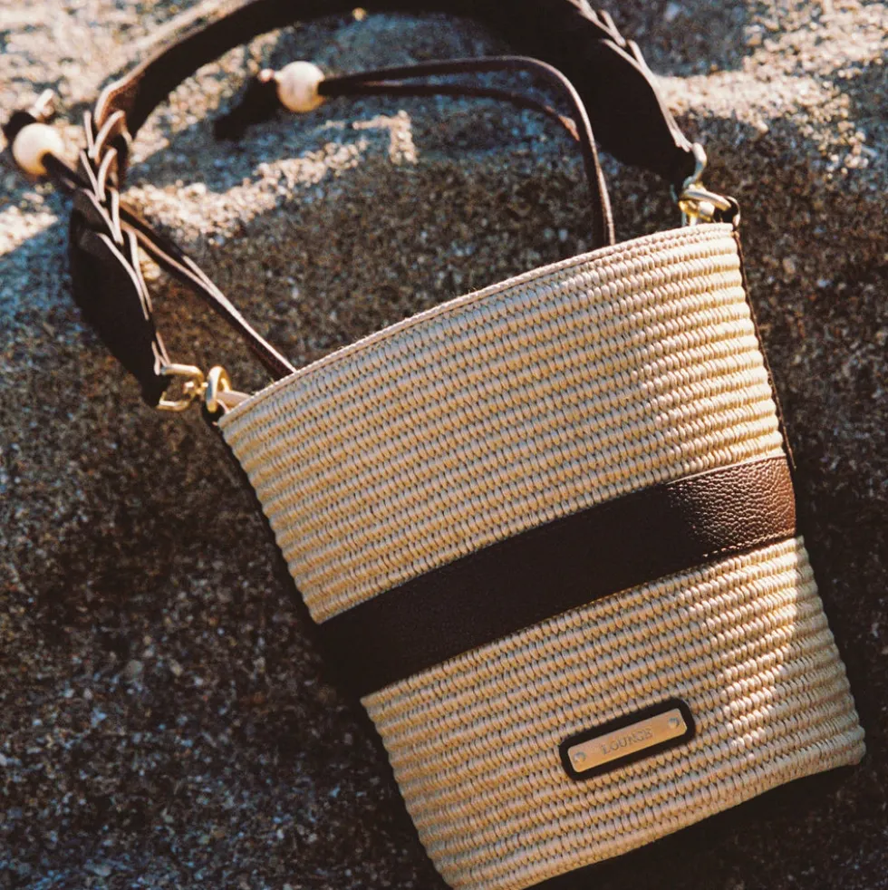 Sac Seau Cleo - Beige