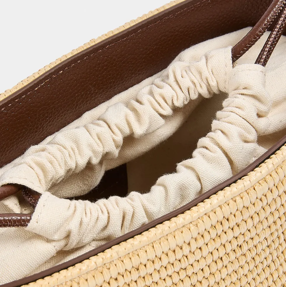 Sac Seau Cleo - Beige
