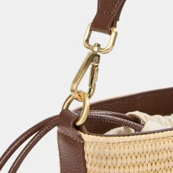 Sac Seau Cleo - Beige