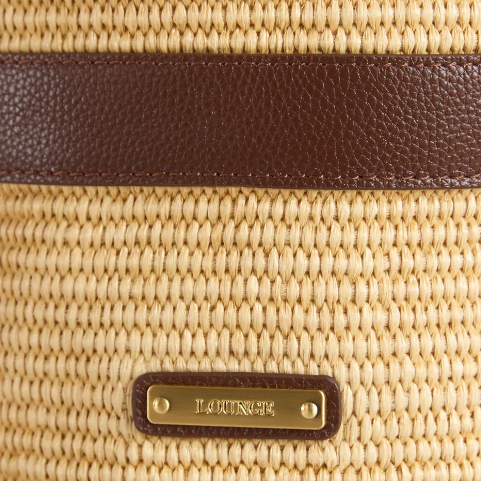 Sac Seau Cleo - Beige