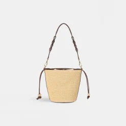 Sac Seau Cleo - Beige