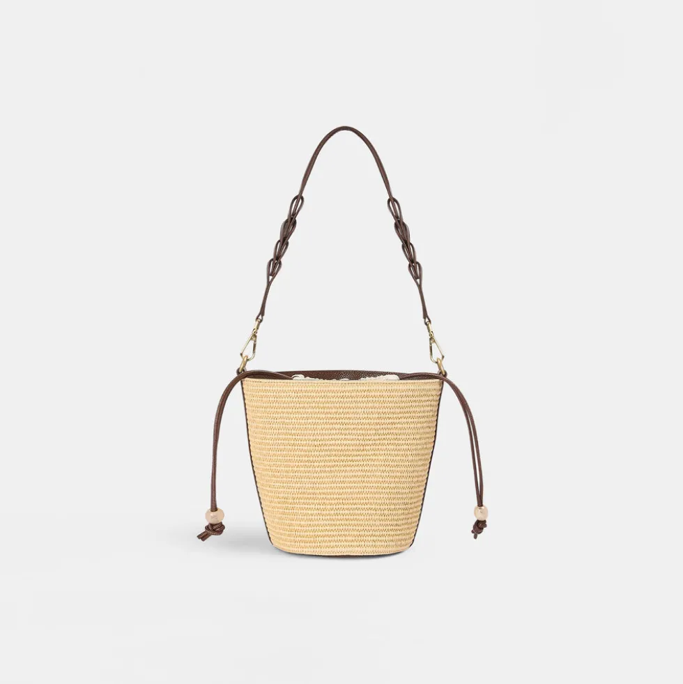 Sac Seau Cleo - Beige