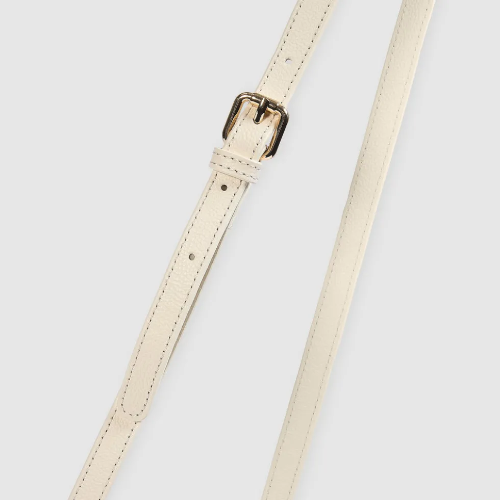 Sac Tissé Arlowe - Crème
