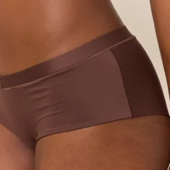 Shorty Everyday Comfort - Cacao