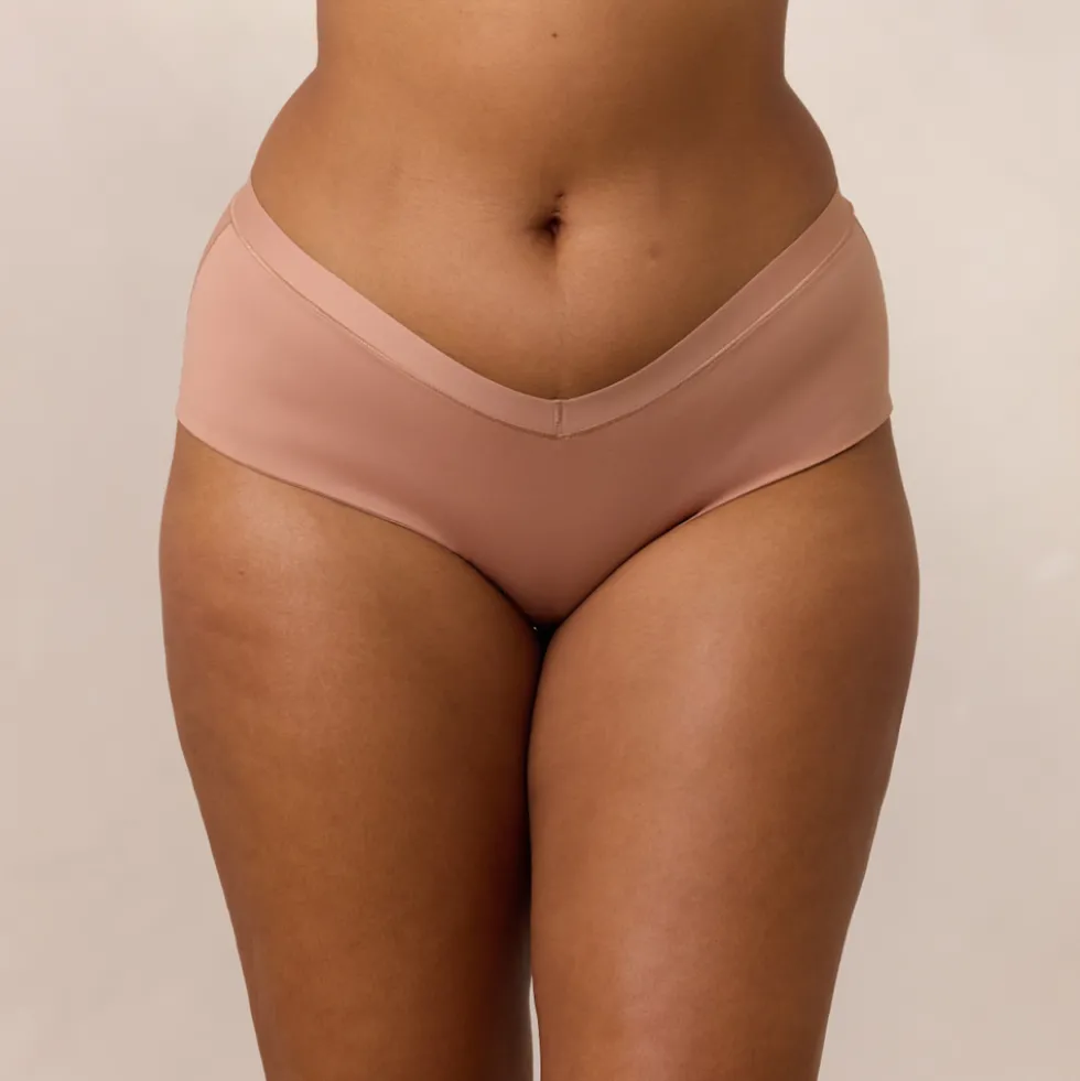 Shorty Everyday Comfort - Miel