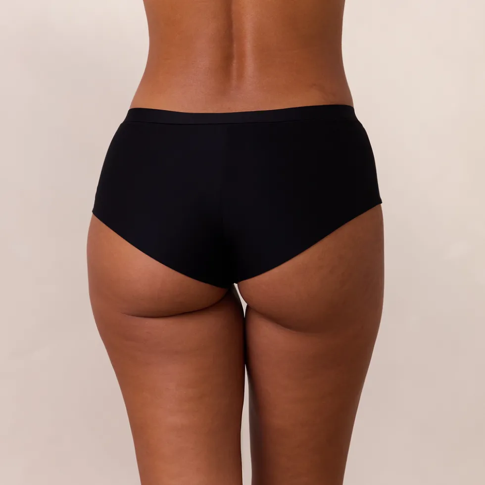 Shorty Everyday Comfort - Noir