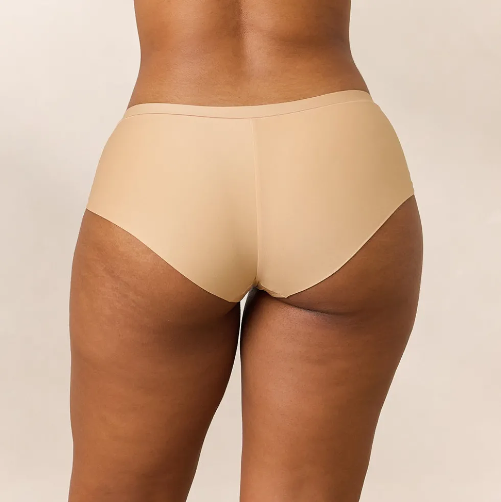 Shorty Everyday Comfort - Sable