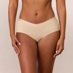 Shorty Everyday Comfort - Vanille