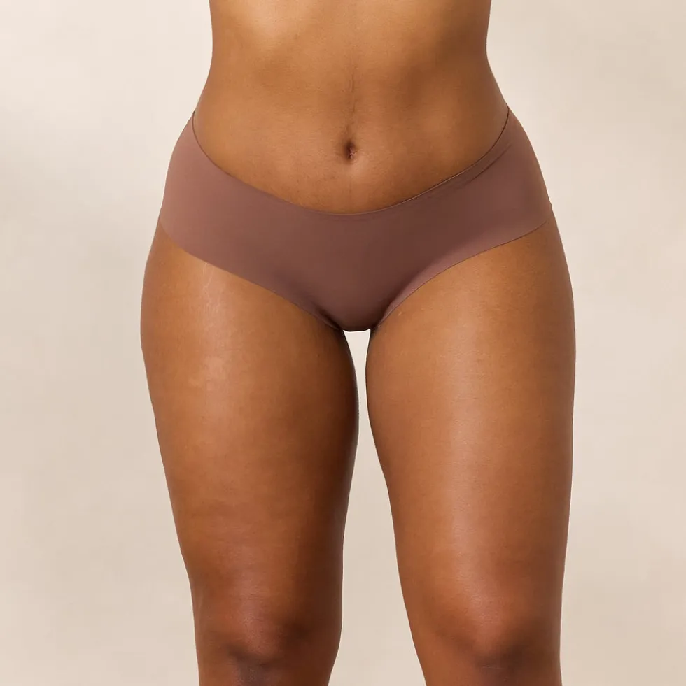 Shorty Everyday Flex - Muscade