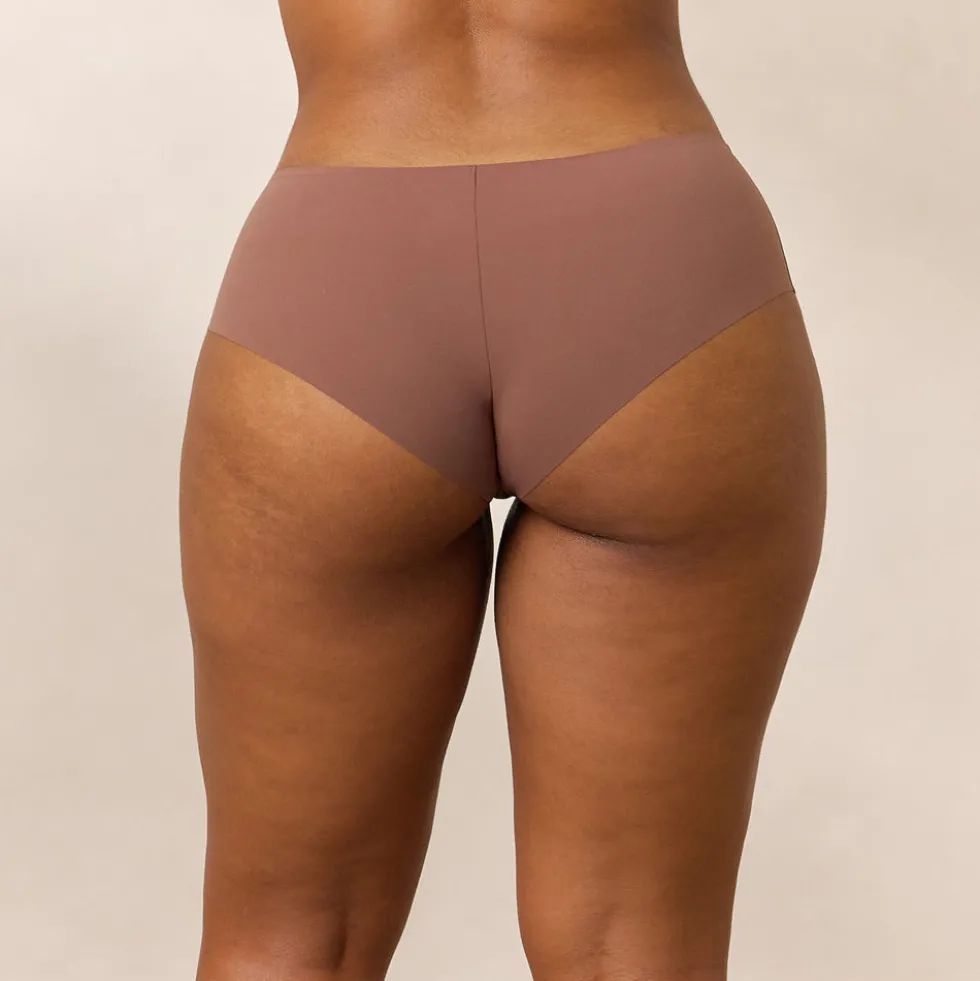 Shorty Everyday Flex - Muscade