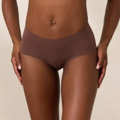 Shorty Everyday Form - Cacao