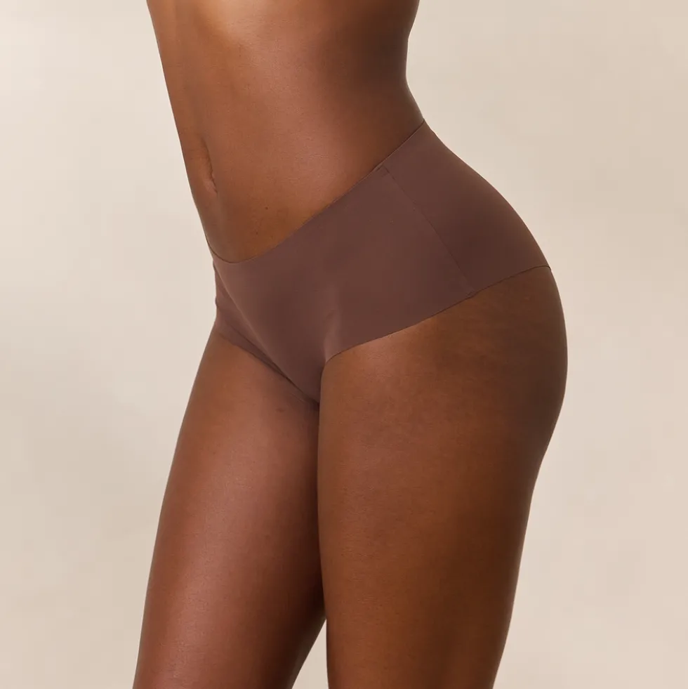 Shorty Everyday Form - Cacao