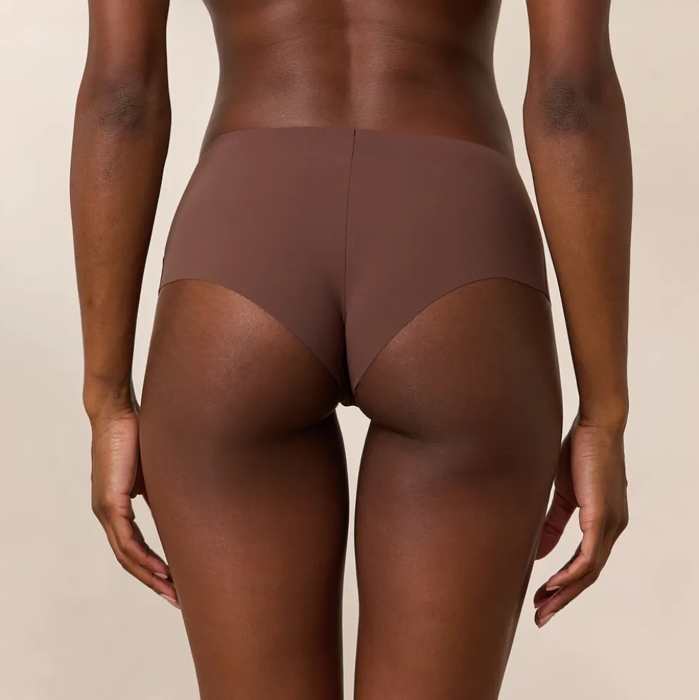 Shorty Everyday Form - Cacao