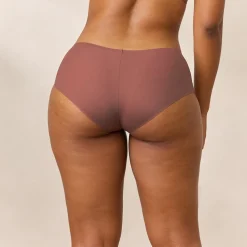 Shorty Everyday Form - Muscade