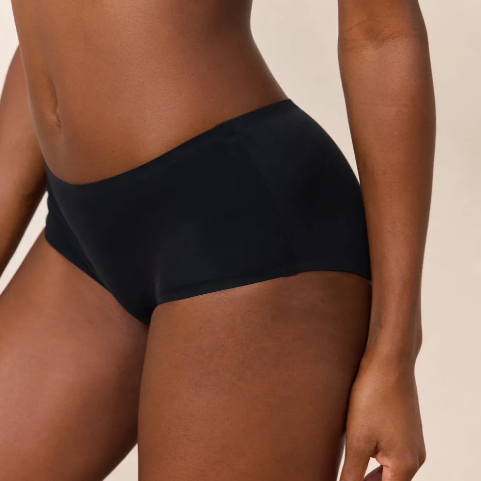 Shorty Everyday Form - Noir