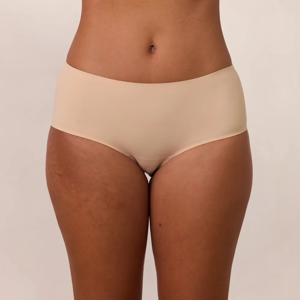 Shorty Everyday Form - Sable