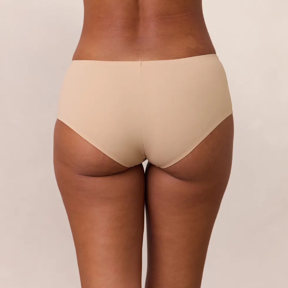 Shorty Everyday Form - Sable