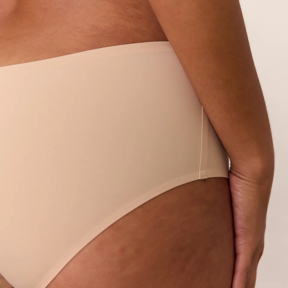 Shorty Everyday Form - Sable